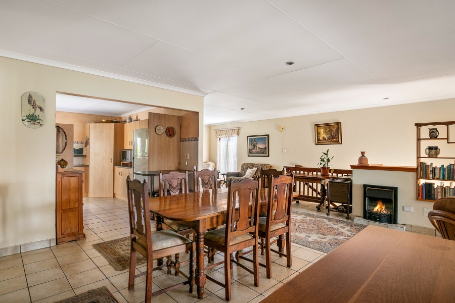 3 Bedroom Property for Sale in Hunters Estate Western Cape